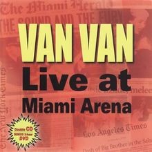 Van van live gebraucht kaufen  Berlin