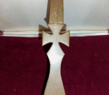 Grabenkunst brieföffner kupfe gebraucht kaufen Grabenkunst brieföffner kupfe gebraucht kaufen  Gaildorf