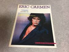 Eric Carmen Best Piano Singing Eric Carmen #PG2DN9 comprar usado  Enviando para Brazil