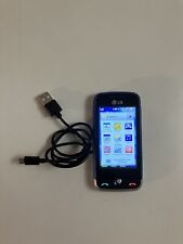 Telefono cellulare gs290 usato  Italia