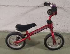 Chicco red bullet usato  Milano