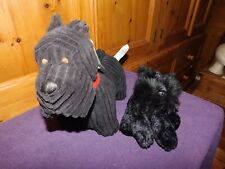 Matalan scottie dog for sale  NORWICH