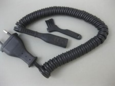 Rasierer spiralkabel kabel gebraucht kaufen  Serrig