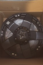 Wheels xd811 rockstar for sale  Huntington