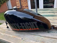 Petrol fuel tank for sale  CROOK