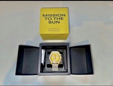 Omega swatch speedmaster for sale  Trenton