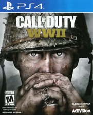 Call duty wwii for sale  Lehi