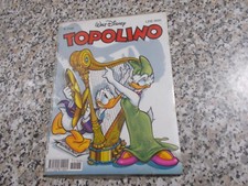 Topolino 2166 blisterato usato  Firenze