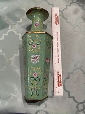 Antique chinese hexagonal for sale  Columbia City