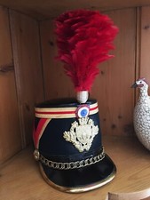 Shako garde républicaine d'occasion  La Tour-d'Aigues