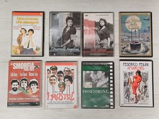 Lotto film dvd usato  Torino