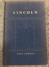 Vintage 1930 lincoln for sale  Saint Joseph