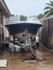 19 runabout boat trailer for sale  Gulf Breeze