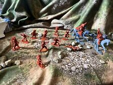 Airfix red indians for sale  MALVERN