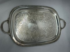 Vintage wallace silver for sale  Yukon