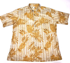 Tori richard shirt for sale  Garland