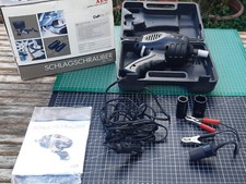Aeg 340 schlagschrauber gebraucht kaufen  Trappenkamp