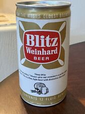 Blitz weinhard beer for sale  Albuquerque