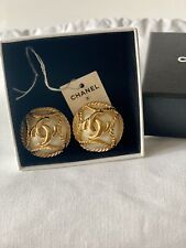 Authentic vintage chanel for sale  LONDON