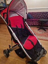 Britax mobile pushchair. for sale  BIRMINGHAM