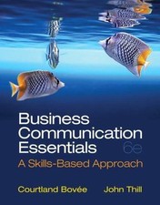 Business communication essenti for sale  USA