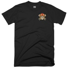 Skull pistons shirt for sale  LONDON
