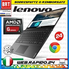 Notebook portatile lenovo usato Notebook portatile lenovo usato  Napoli