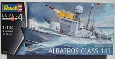 Revell 05148 albatros gebraucht kaufen  Schorndorf