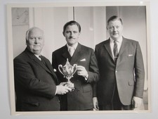 Driver graham hill for sale  EDINBURGH