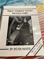 Teach play folk for sale  West Portsmouth