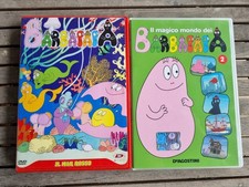 Dvd barbapapà usato Dvd barbapapà usato  Noventa Padovana