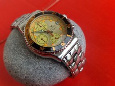 Orologio pryngeps jamaica usato  Roma