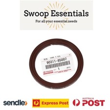 Vedação de virabrequim de óleo principal traseira genuína Camry SV21 SV22 3SFC 3SFE SDV10 SXV20 5SFE comprar usado Vedação de virabrequim de óleo principal traseira genuína Camry SV21 SV22 3SFC 3SFE SDV10 SXV20 5SFE comprar usado  Enviando para Brazil