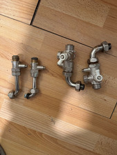 Junkers bosch montage gebraucht kaufen  Hannover