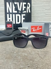 Ray ban justin usato  Napoli