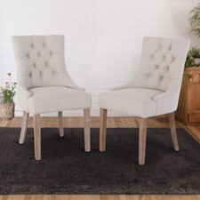 Esszimmerstuhl 2er set gebraucht kaufen  Oldenburg (Oldenburg)