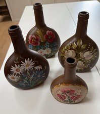 Vasen glasfläschchen handbema gebraucht kaufen  Stuttgart