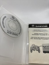 Nintendo gamecube gameboy for sale  Oak Ridge