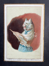singing christmas card for sale  NORWICH