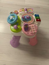 Vtech spieltisch mädchen gebraucht kaufen Vtech spieltisch mädchen gebraucht kaufen  Pfullingen