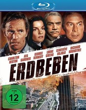 Erdbeben neu gebraucht kaufen  Berlin