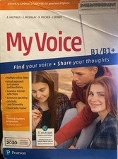 Voice pearson 9788883394492 usato Voice pearson 9788883394492 usato  Roma