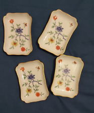Petits plateaux porcelaine d'occasion  Limoges-