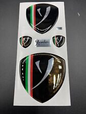 Coprifregio decorativo compati usato  Italia