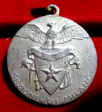 Alpini medaglia c.a.i. usato  Zerbolo