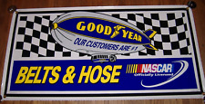 Goodyear blimp belts for sale  Loves Park