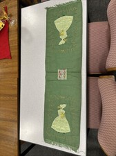 Royal artillery embroidered for sale  BOURNE