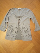 Tee shirt taille d'occasion  Paris XVIII