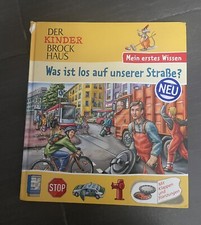 kinderlexikon brockhaus gebraucht kaufen  Schwetzingen