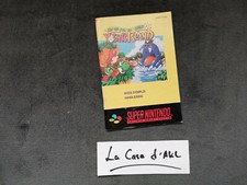 Super nintendo snes d'occasion  Lognes